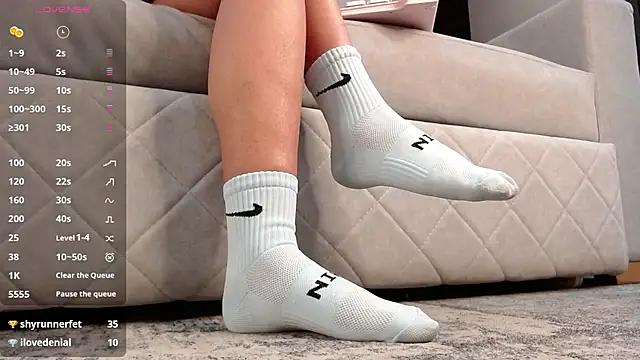 Czat XXX na żywo – marthina_thompsson