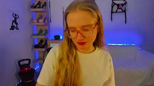 NancyHottie: απευθείας συνομιλία ΧΧΧ