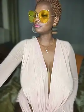 ScarletMuseX Live XXX Chat