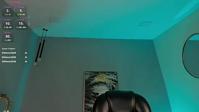 Онлайн чат XXX SophiePalmer