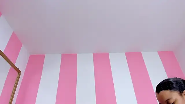 ISABELLA_020 élő XXX-chatje