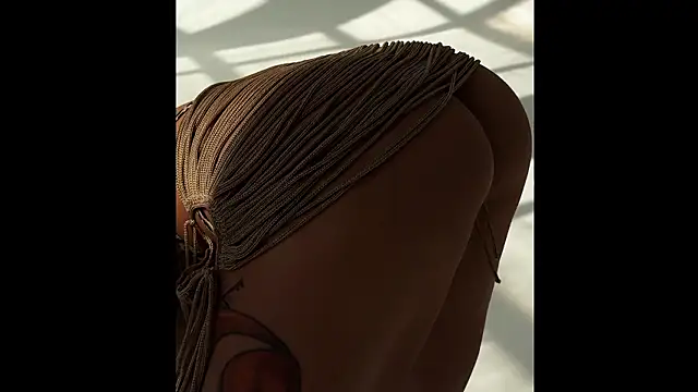 seilyfox Live XXX Chat