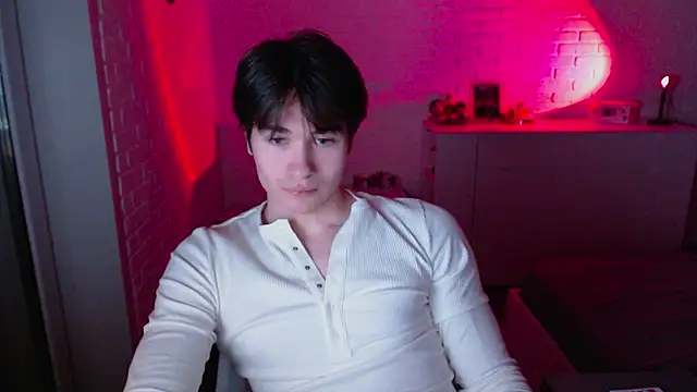 MarkusDean's Live XXX Chat