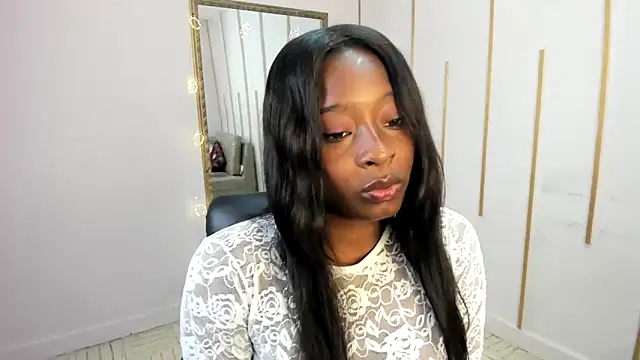 Czat XXX na żywo – Nayariskaya