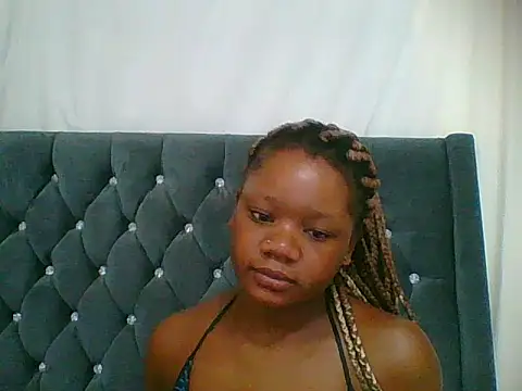 HotJeylee Live XXX Chat