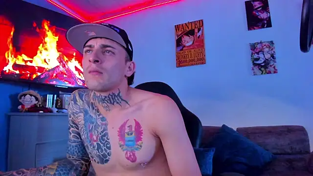 Drako_Lamar's Live XXX Chat