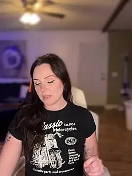 Chat +18 de WakeAndBlaze ao vivo