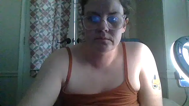 velvetta_'s Live XXX Chat