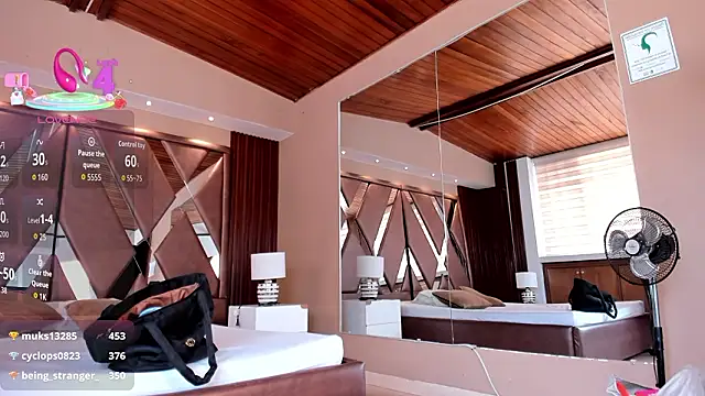 IsabellaaJoness Chat XXX live