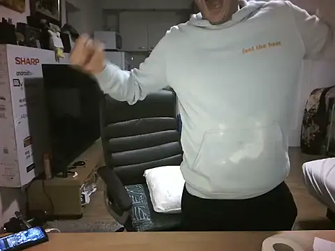 mihaimichael Webcam show