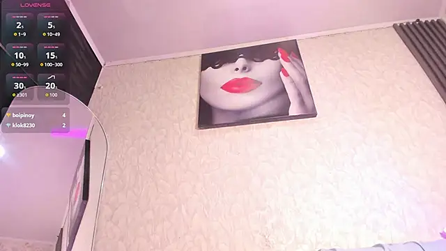 Thompson_pao Live XXX Chat