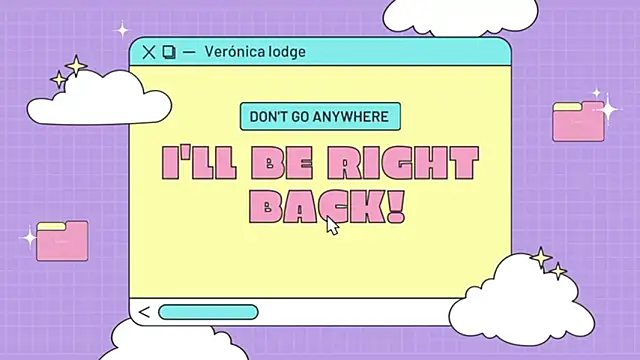 Chat XXX en directo de Vero_Lodge