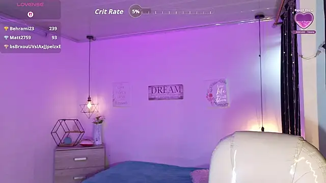 Violeta_dssのライブXXXチャット