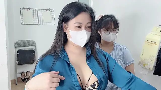 Онлайн чат XXX Bamboo_Swetie