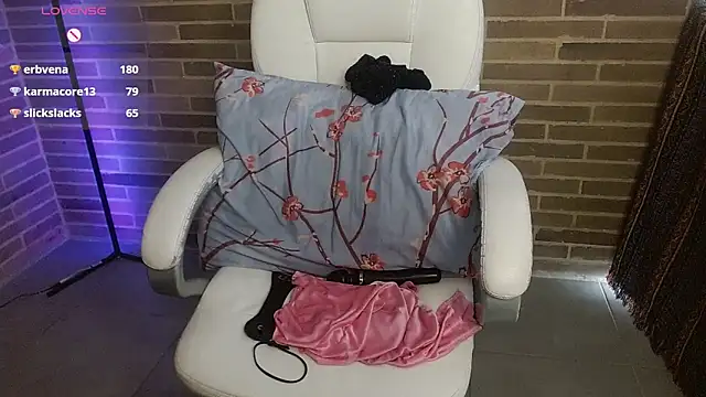 Czat XXX na żywo – helenacyruss