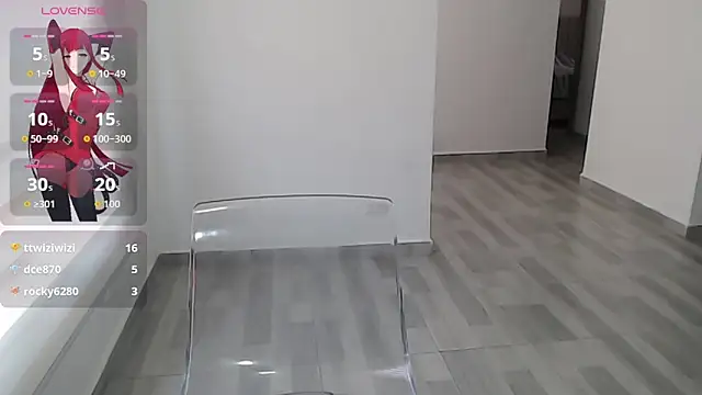 sofia_xxx1 Live XXX Chat