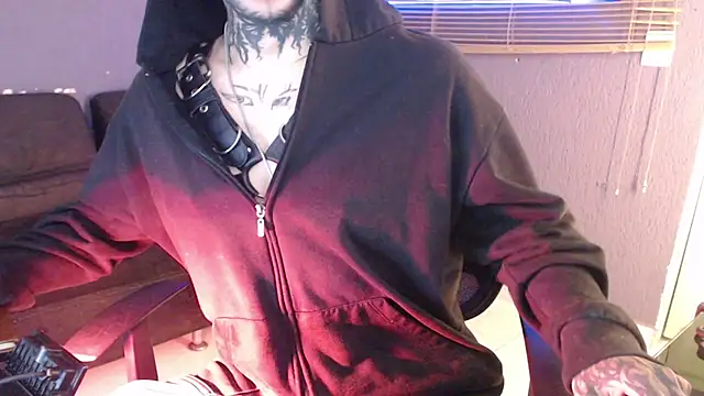 Andy_bapho's Live XXX Chat