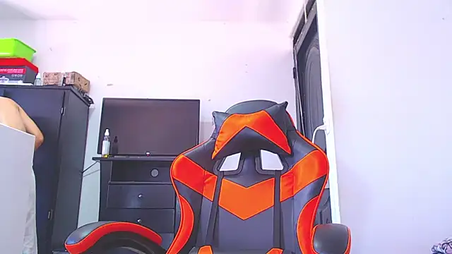 ADAM_HOT's Live XXX Chat