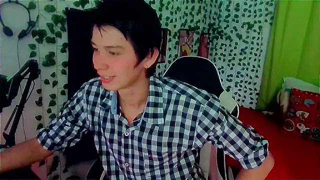 Andy_gray's Live XXX Chat