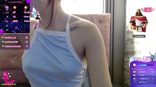 _yuyi élő XXX-chatje