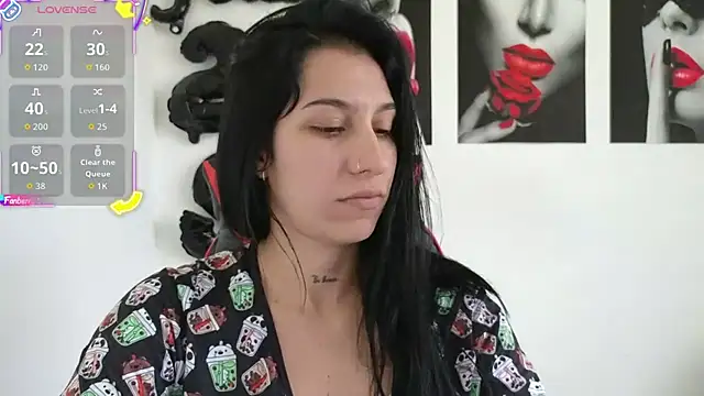 tammyandrade_ Live XXX Chat