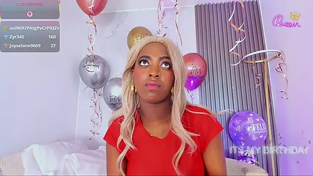 ebonydreams01 即時 XXX 聊天