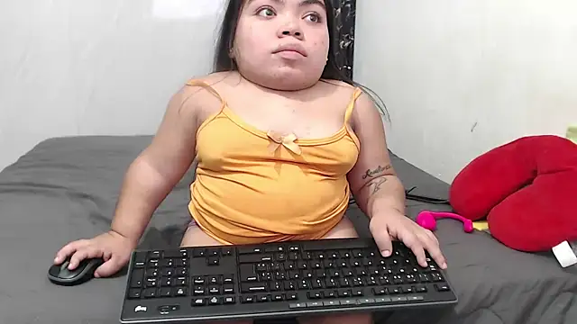 Michelle_Brooks' Live XXX Chat