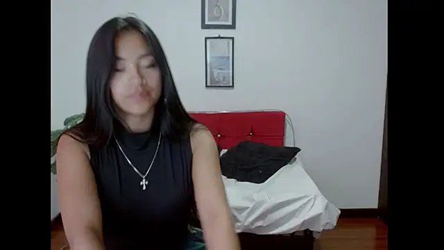 NatalyEscobar_lx's Live XXX Chat