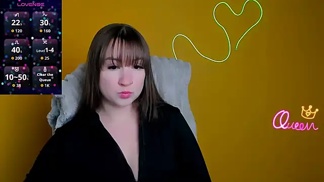 Онлайн чат XXX Evelina_GG