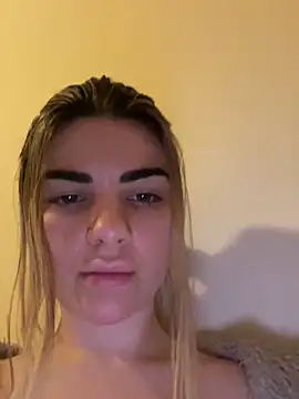 Czat XXX na żywo – Gretadoll