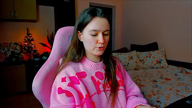 Онлайн чат XXX ameli_moon