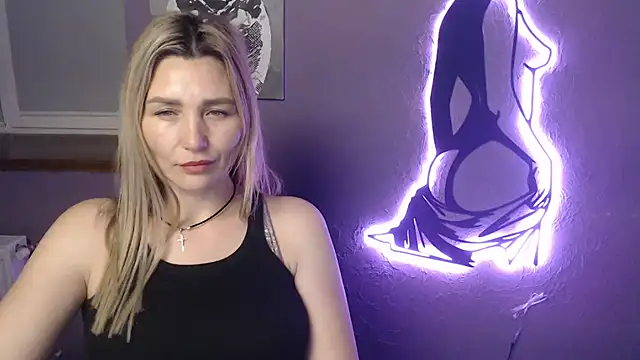 _sexy_lady Live XXX Chat