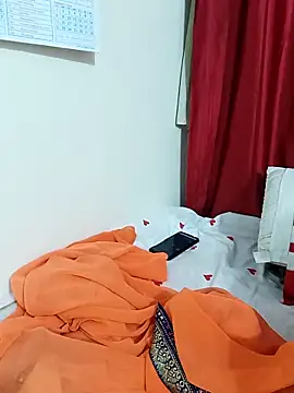 Chat XXX en directo de Shanu_Shah