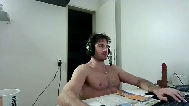 Czat XXX na żywo – alpha-hunk