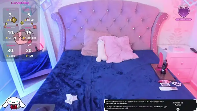 _sowy_venus_ Live XXX-Chat