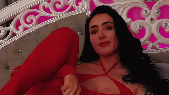 Czat XXX na żywo – KimKhallifa