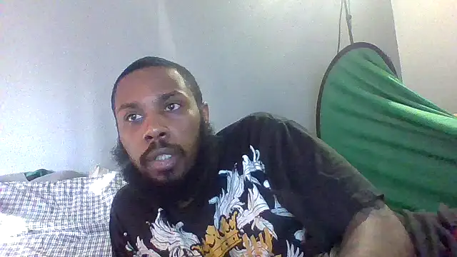 Webkamerová show Caliclysm