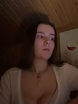 Chat XXX en directo de mewKate