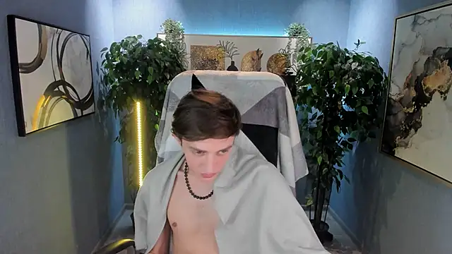 แชท XXX สดของ John_Weasley