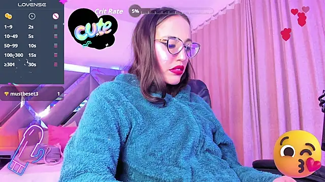 แชท XXX สดของ Abby_esposiito