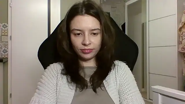 Онлайн чат XXX LariceSexy