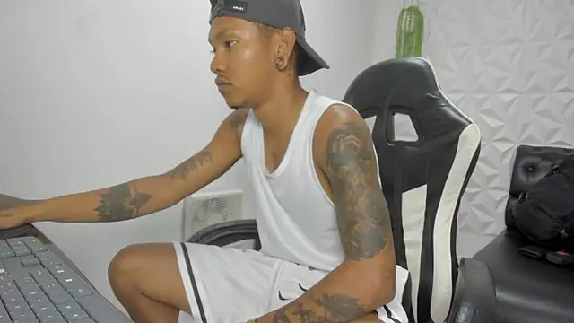 blackdirty420's Live XXX Chat