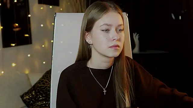 Онлайн чат XXX EveMundie