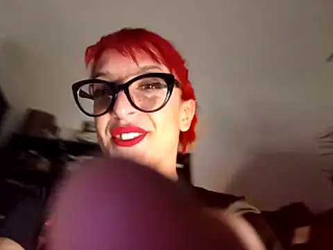 MirianaB Adlı Modelin Canlı XXX Sohbeti