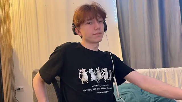 tommy_colson's Live XXX Chat