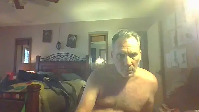 HunkofRock's Live XXX Chat