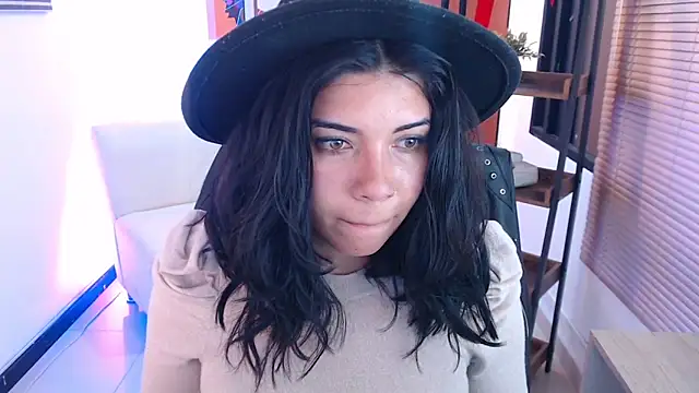 XXX chat uživo modela dangel_noir6