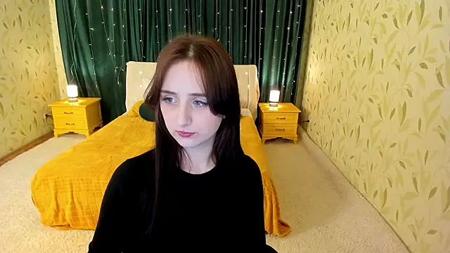 JulietMonli Live XXX Chat