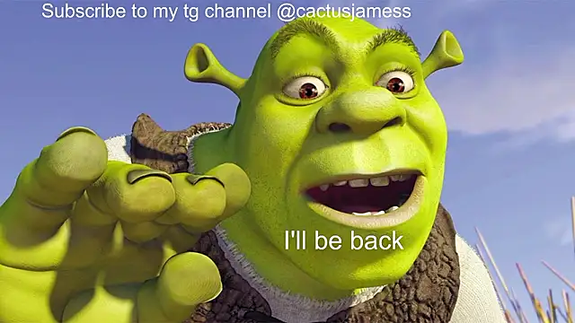 Cactus__James' Live XXX Chat