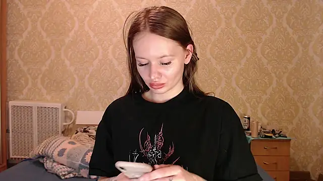 Kitkaat00's Live XXX Chat